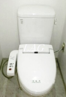 【トイレ】 | サムティレジデンス浦安 | トイレです。