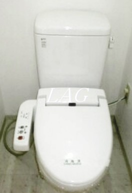 【トイレ】 | サムティレジデンス浦安 | トイレです。