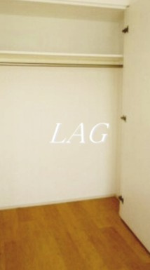 【収納】 | サムティレジデンス浦安 | 収納です。