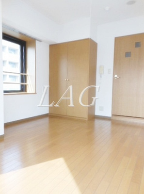 【寝室】 | ガラ・ステージ日本橋人形町 | 寝室です。