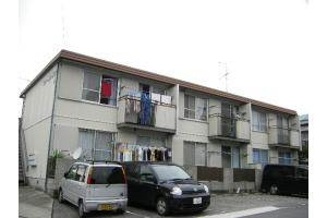 フォーブル赤渋Ａ