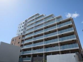 中野区白鷺１丁目の賃貸マンション