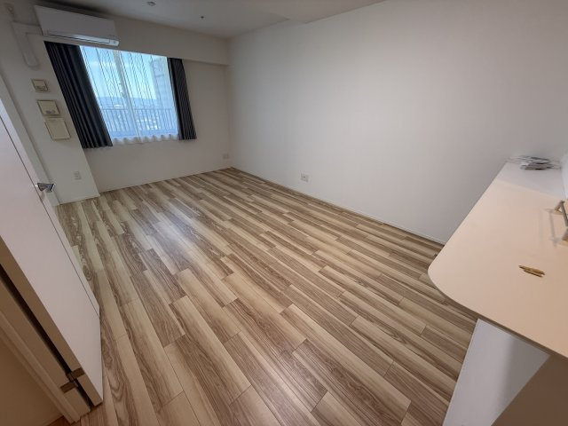 シエリアタワー千里中央の内装