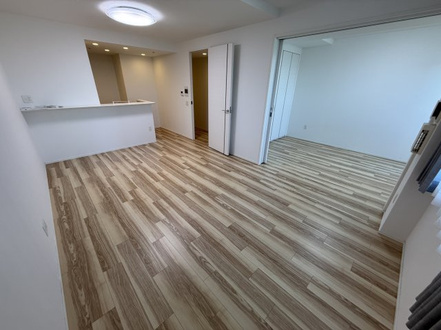 シエリアタワー千里中央の内装