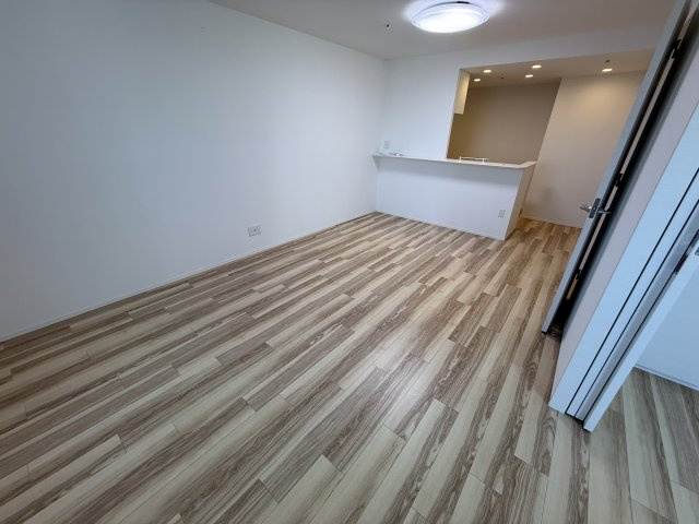 シエリアタワー千里中央の内装