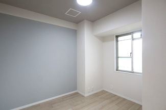 【寝室】 | ディオ・フェルティ住之江公園