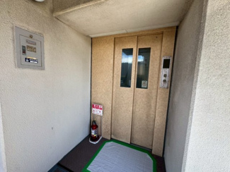 【その他共用部分】 | ディオ・フェルティ住之江公園