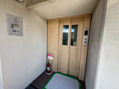 【その他共用部分】 | ディオ・フェルティ住之江公園