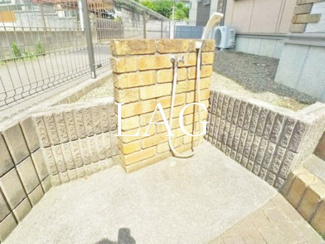 【その他共用部分】 | ルミネ花園 | 集合ポストです。