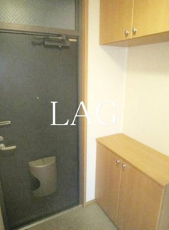 【玄関】 | ルミネ花園 | 玄関です。