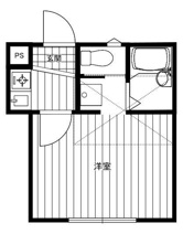 Ｃｏｍｏｄｏ　ＡＰ　相模大野Ａ棟の画像