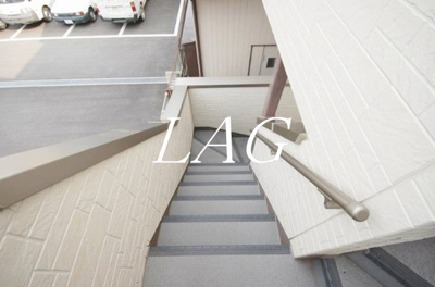 【その他】 | ピュア氷川台二番館