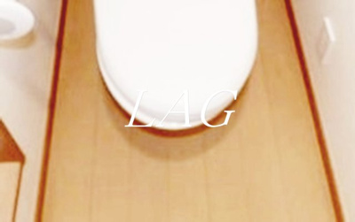 【トイレ】 | ピュア氷川台二番館 | トイレです。