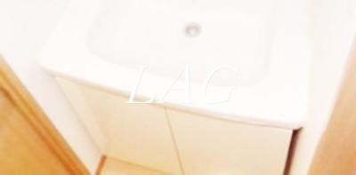 【洗面所】 | ピュア氷川台二番館 | 独立洗面台です。