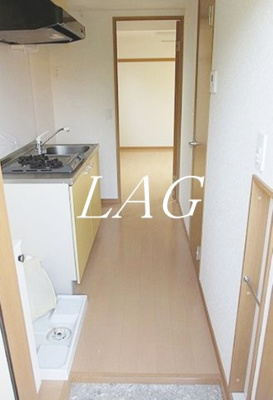 【玄関】 | ピュア氷川台二番館 | 玄関です。