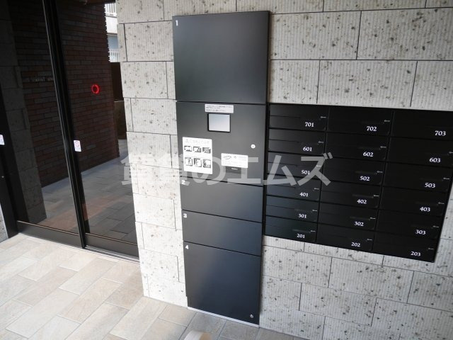 【設備】 | ＧｌｏｒｉａＴｅｒｒａｃｅＤｕｏ | ＧｌｏｒｉａＴｅｒｒａｃｅＤｕｏの宅配ＢＯＸ