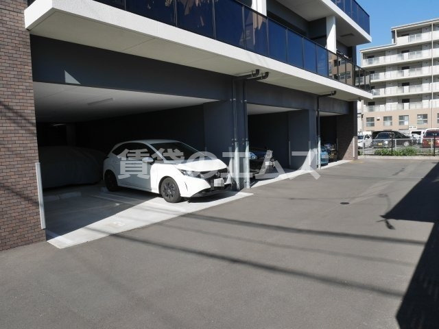 【駐車場】 | ＧｌｏｒｉａＴｅｒｒａｃｅＤｕｏ | ＧｌｏｒｉａＴｅｒｒａｃｅＤｕｏの駐車場