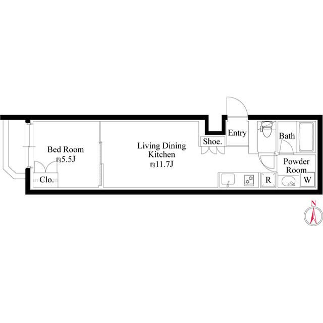 グランパセオ代々木上原Ⅱ