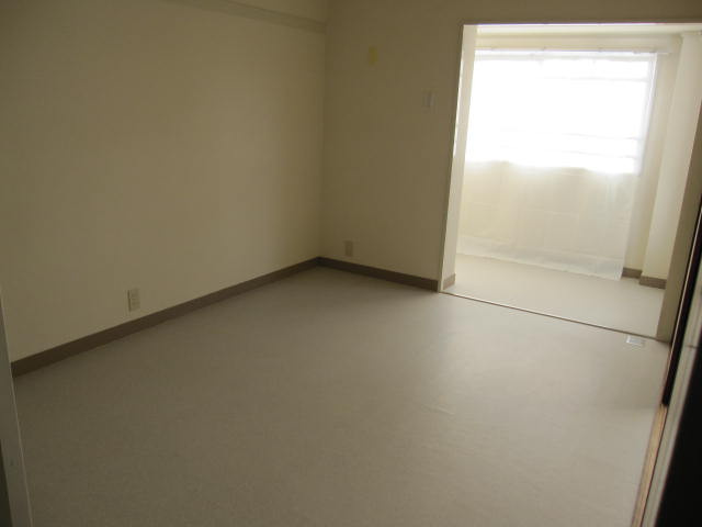 【洋室】 | 花山東団地 | 花山東団地（GoodHome）