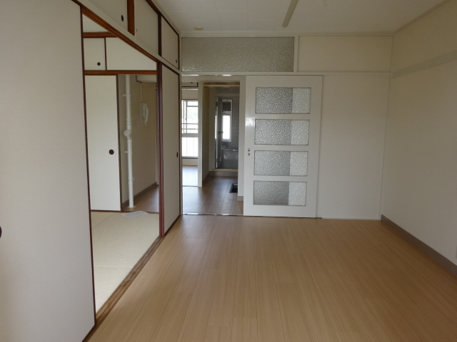 【内装】 | 花山東団地 | 花山東団地（GoodHome）