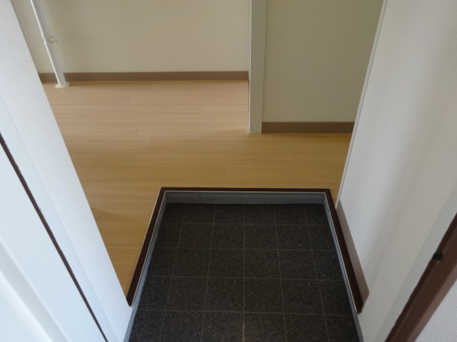 【玄関】 | 花山東団地 | 花山東団地（GoodHome）