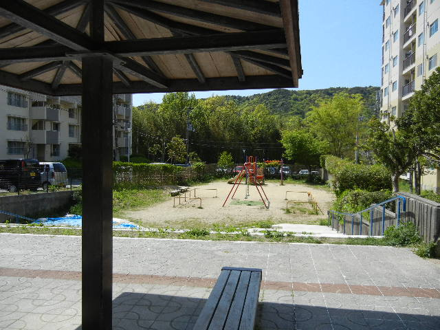 【その他共用部分】 | 花山東団地