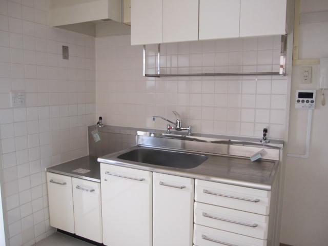 【キッチン】 | 花山東団地 | 花山東団地（GoodHome）