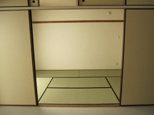 【和室】 | 花山東団地 | 花山東団地（GoodHome）