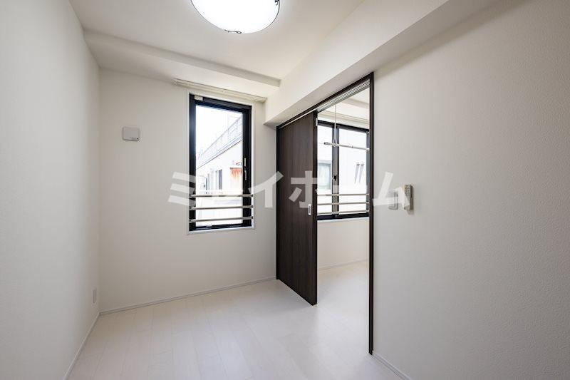 プラティーク下丸子