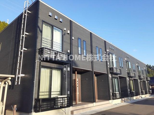 グランメゾン玉置