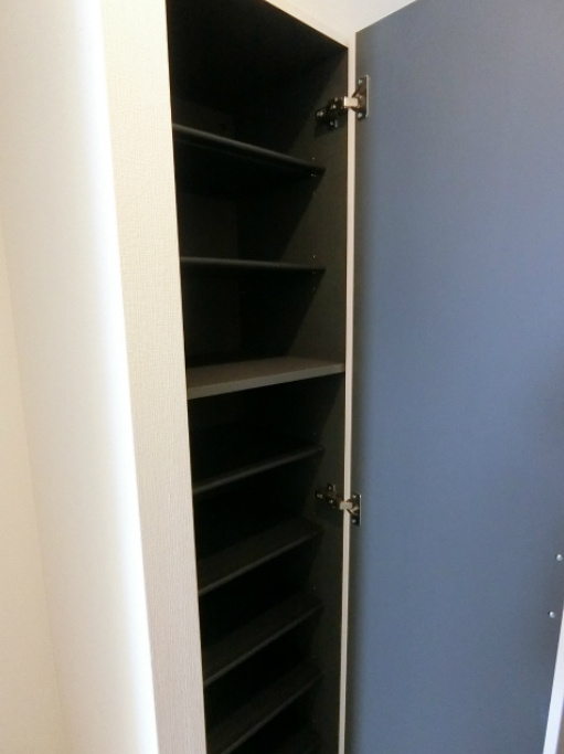 リブリ所沢上安松の設備