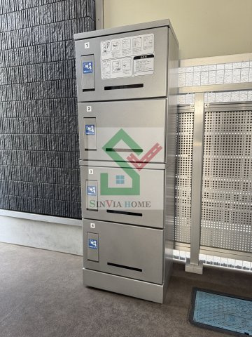 リブリ所沢上安松のその他共用部分