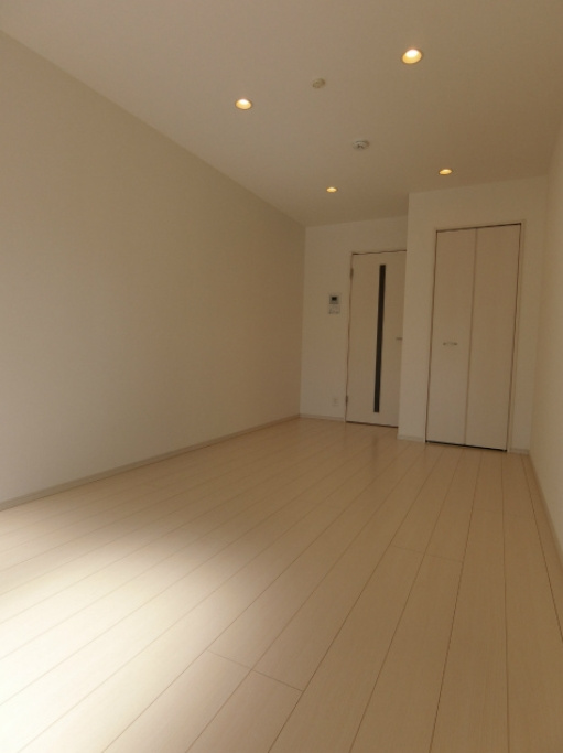 リブリ所沢上安松のその他