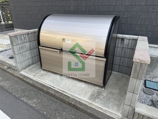 リブリ所沢上安松のその他