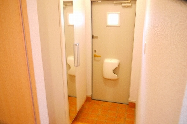 カーサ　ルミノーザの浴室|ゆったり過ごせるお風呂です