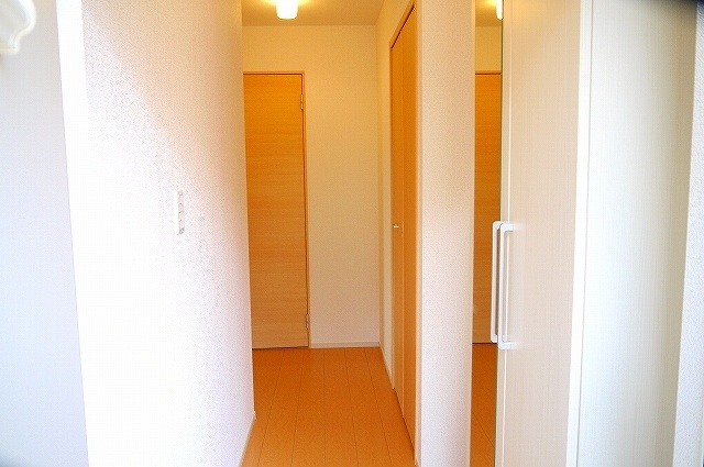 カーサ　ルミノーザのその他共用部分