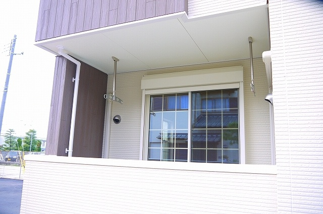 カーサ　ルミノーザの洋室|洋室です