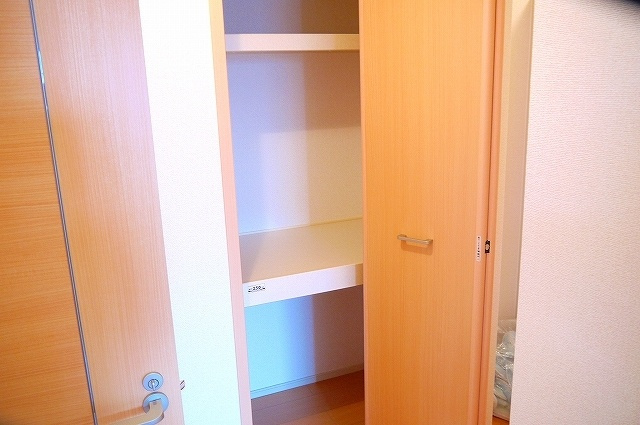 カーサ　ルミノーザの洋室|洋室です