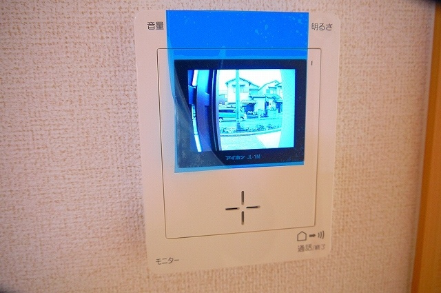 カーサ　ルミノーザの設備