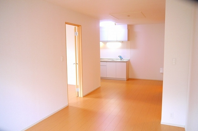 カーサ　ルミノーザの浴室|ゆったり過ごせるお風呂です