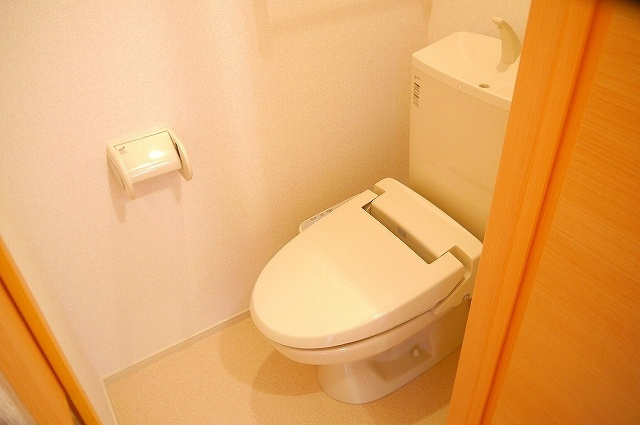 カーサ　ルミノーザのその他共用部分