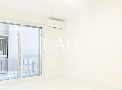 【居間・リビング】 | Mi casa Bella | 洋室です。