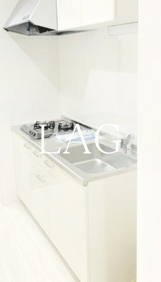 【キッチン】 | Mi casa Bella | キッチンです。