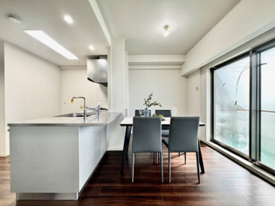 【居間・リビング】 | 千里中央エアヒルズ