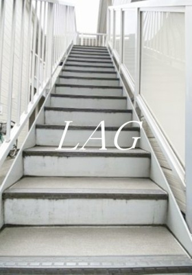 【その他共用部分】 | サン・ジュンコ | 共用階段です。