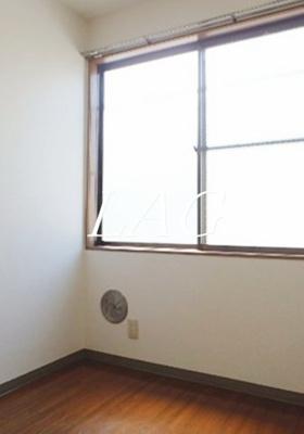 【寝室】 | サン・ジュンコ | 寝室です。