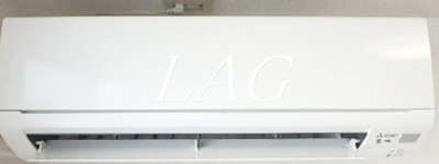 【設備】 | サン・ジュンコ | エアコンです。