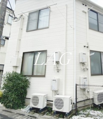 【外観】 | サン・ジュンコ | 外観です。