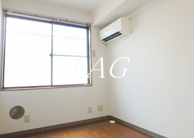 【居間・リビング】 | サン・ジュンコ | 洋室のお部屋です。