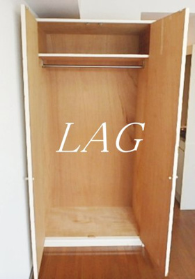 【収納】 | サン・ジュンコ | 収納です。